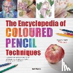 Martin, Judy - The Encyclopedia of Coloured Pencil Techniques