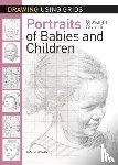 Civardi, Giovanni - Drawing Using Grids: Portraits of Babies & Children