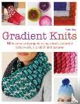Gray, Tanis - Gradient Knits