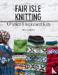 Russel, Monica - Fair Isle Knitting