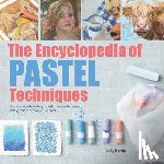 Martin, Judy - The Encyclopedia of Pastel Techniques