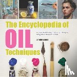 Galton, Jeremy - The Encyclopedia of Oil Techniques