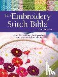 Barnden, Betty - The Embroidery Stitch Bible