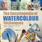 Harrison, Hazel - The Encyclopedia of Watercolour Techniques