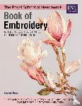 Various - The Royal School of Needlework Book of Embroidery