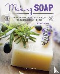 Landmann, Kathrin - Making Soap