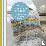 Linssen, Haafner - Stripy Blankets to Crochet
