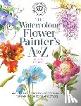Fletcher, Adelene - Kew: The Watercolour Flower Painter's A to Z