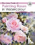 Waugh, Trevor - The Kew Book of Painting Roses in Watercolour