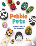 Scicluna, Denise - Pebble Pets