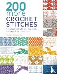 Todhunter, Tracey - 200 More Crochet Stitches