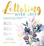 Hiepler, Sue, Reddig, Yasmin - Lettering with Love