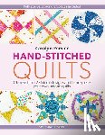 Forster, Carolyn - Hand-Stitched Quilts