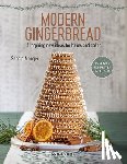 Monger, Sandra - Modern Gingerbread