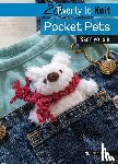 Ishii, Sachiyo - 20 to Knit: Pocket Pets
