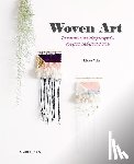 Vilar, Elena - Woven Art