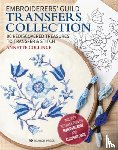 Collinge, Dr Annette - Embroiderers’ Guild Transfers Collection