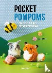 Ishii, Sachiyo - Pocket Pompoms