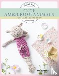 Maurice, Eleonore & - Cute Amigurumi Animals