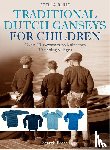 Ruhe, Stella - Traditional Dutch Ganseys for Children