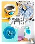Zaoui, Tania - Painting on Pottery
