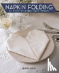Idees, Marie Claire - Napkin Folding