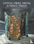 Midgelow-Marsden, Alysn - Stitch, Fibre, Metal & Mixed Media
