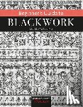 Wilkins, Lesley - Beginner’s Guide to Blackwork