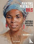 Wareing, Rob - Painting Portraits in Oils