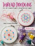 Envoldsen-Harris, Carina - Thread Doodling