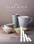 Carey, Stuart - From Clay to Kiln