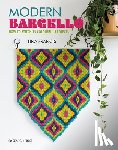 Francis, Tina - Modern Bargello