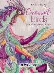 Blomkamp, Hazel - Crewel Birds