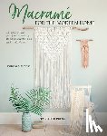 Strambio, Isabella - Macrame for the Modern Home