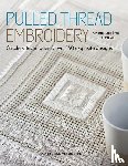 Jeanneau, Marie-Helene - Pulled Thread Embroidery