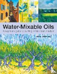 Wimperis, Sarah - Water-Mixable Oils