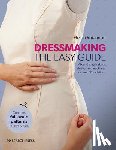 Rhiannon, Helen - Dressmaking: The Easy Guide