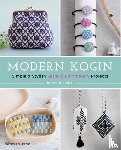 Boutique-Sha - Modern Kogin