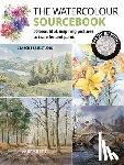 Studio, Search Press - The Watercolour Sourcebook