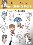 Li, Yishan - How to Draw: Kawaii Girls and Boys