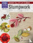 Sinton, Kate - RSN Essential Stitch Guides: Stumpwork
