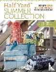 Shore, Debbie - Half Yard™ Summer Collection