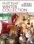Shore, Debbie - Half Yard™ Winter Collection