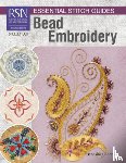 Cox, Shelley - RSN Essential Stitch Guides: Bead Embroidery