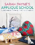 Payne, Sarah - Sarah Payne’s Applique School
