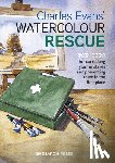 Evans, Charles - Charles Evans’ Watercolour Rescue