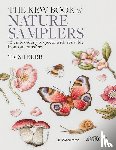 Burr, Trish - The Kew Book of Nature Samplers (Folder edition)