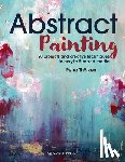 Tholken, Petra - Abstract Painting