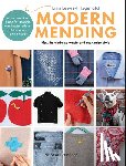 Lewis-Fitzgerald, Erin - Modern Mending