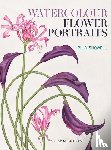 Showell, Billy - Watercolour Flower Portraits